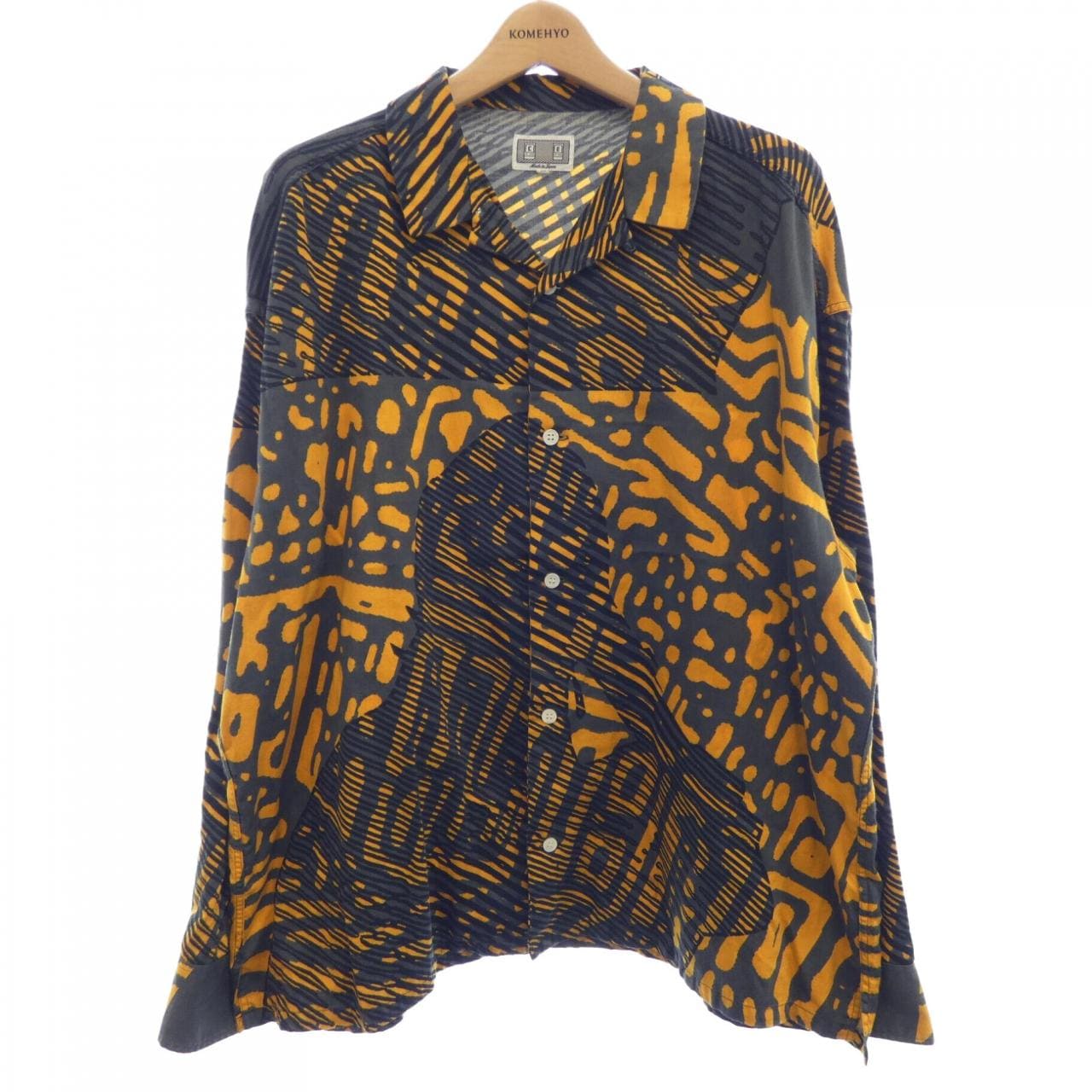 シーイー C.E シャツ