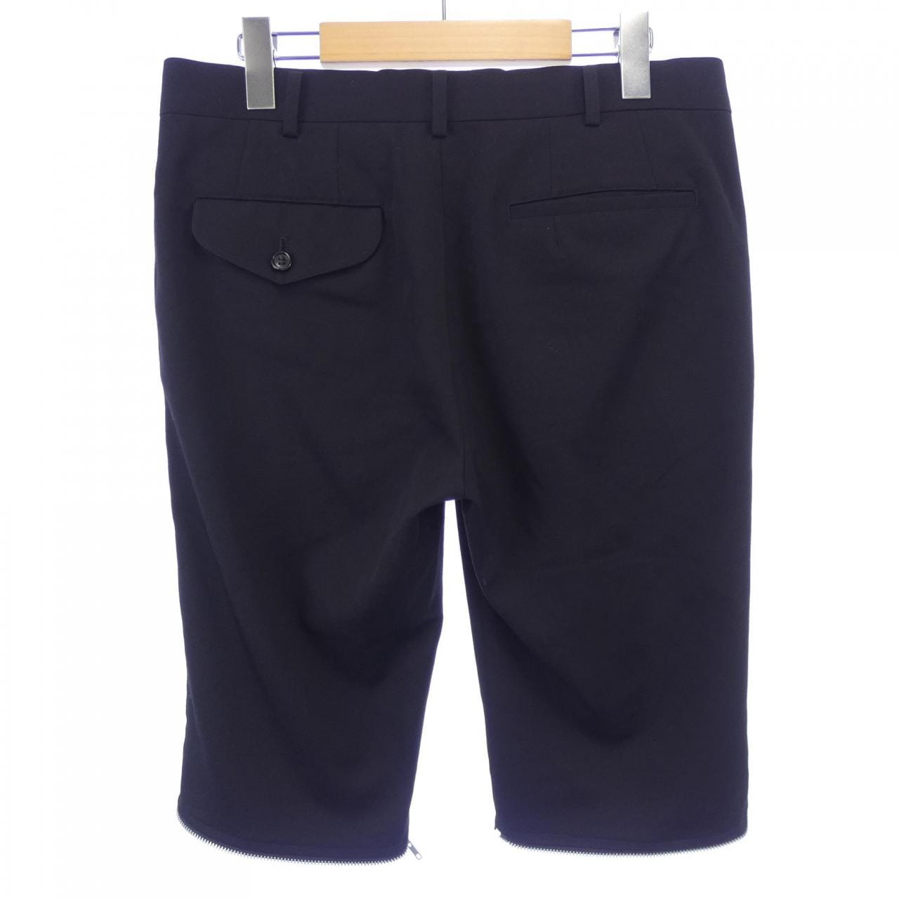 コムデギャルソンオム COMME des GARCONS HOMME PL-P033 パンツ