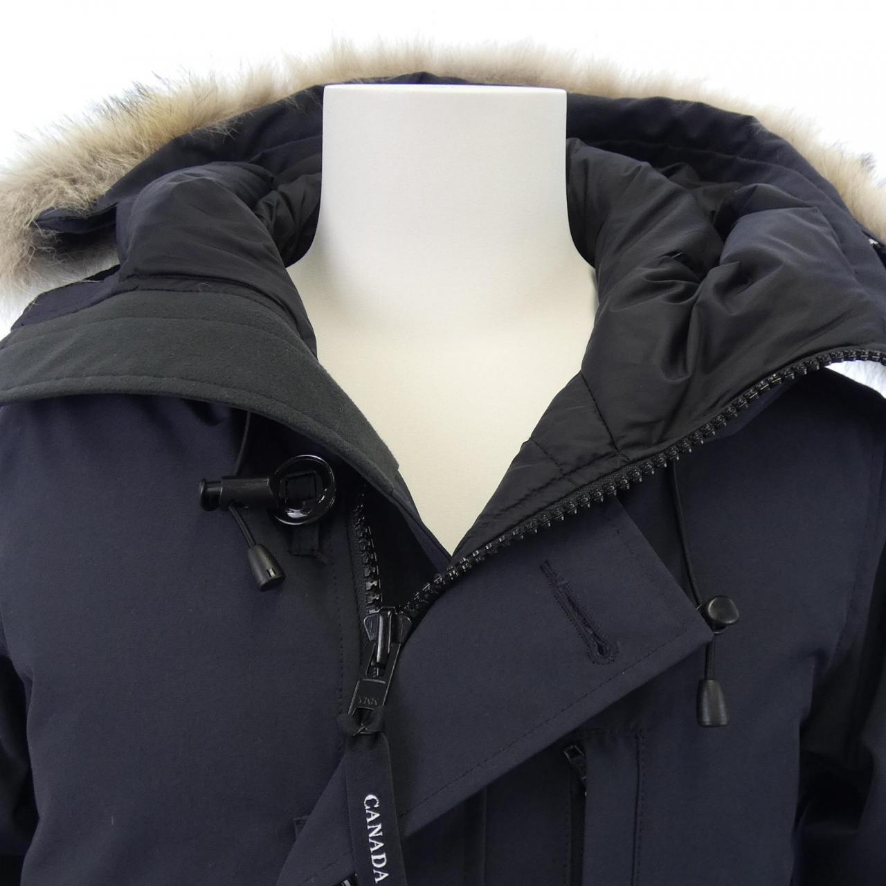 カナダグース CANADA GOOSE 3426MA CHATEAU シャトー ダウンジャケット