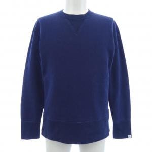 ループウィラー LOOPWHEELER スウェット