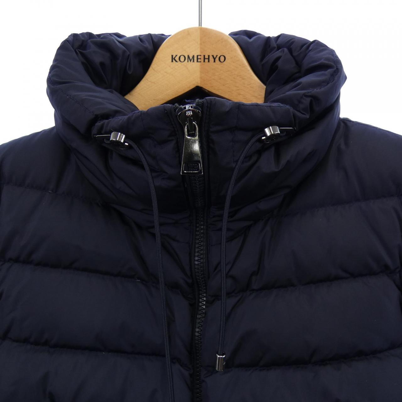 モンクレール MONCLER IREX ダウンジャケット