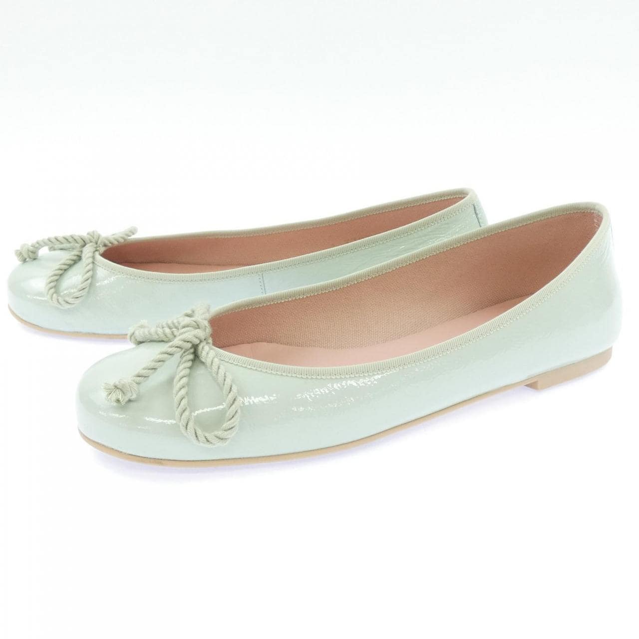 プリティバレリーナ Pretty Ballerinas フラットシューズ