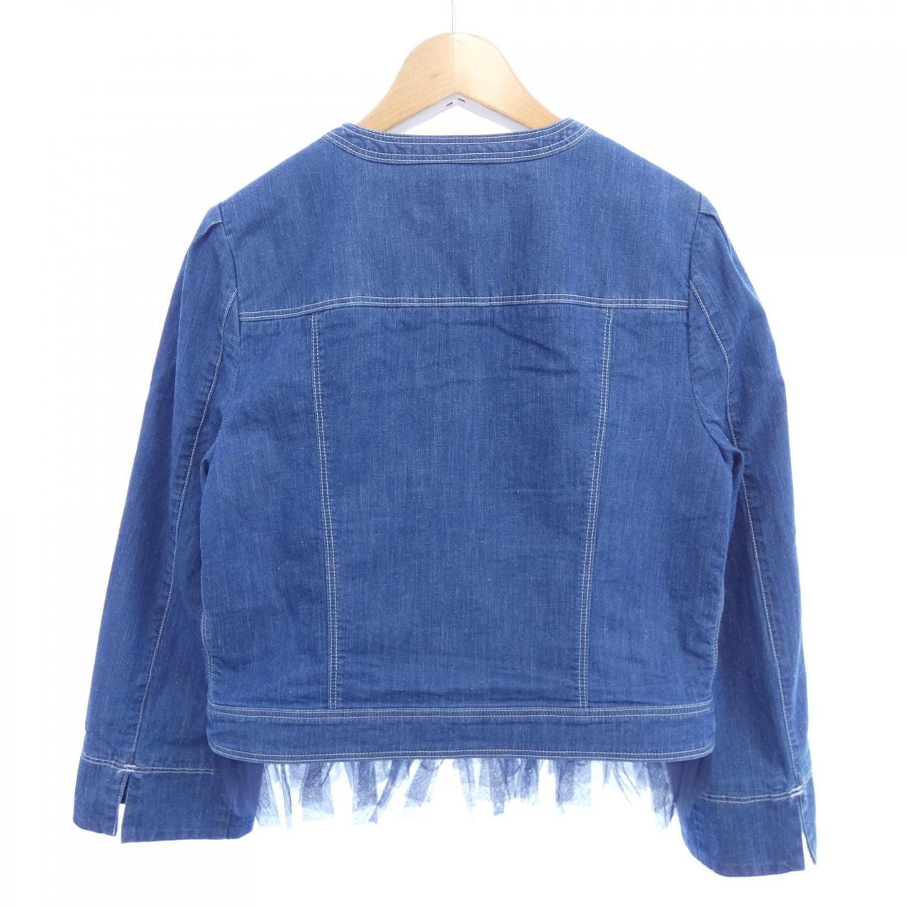 エムズグレーシー M'S GRACY ジャケット