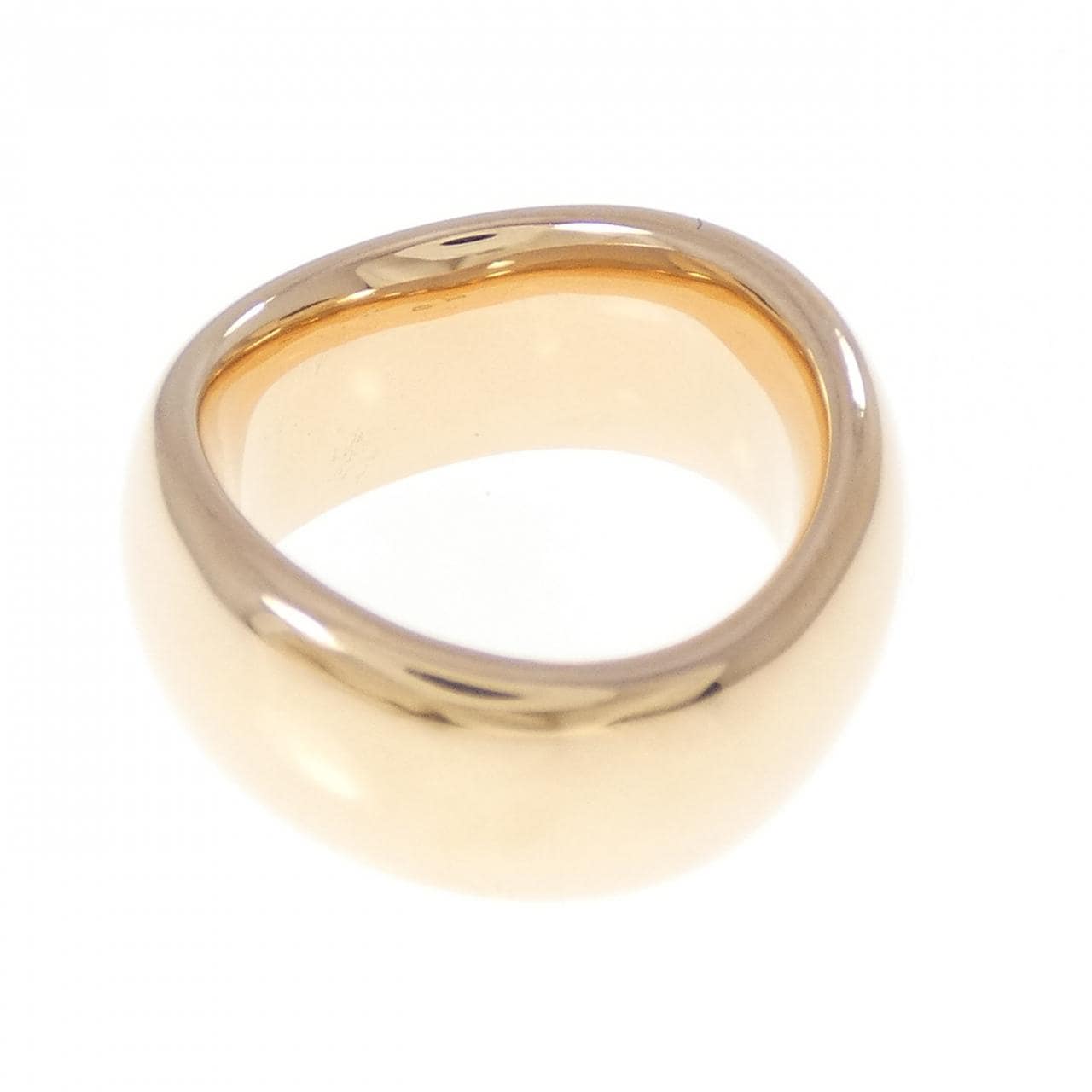 ポメラート ドゥナ リング