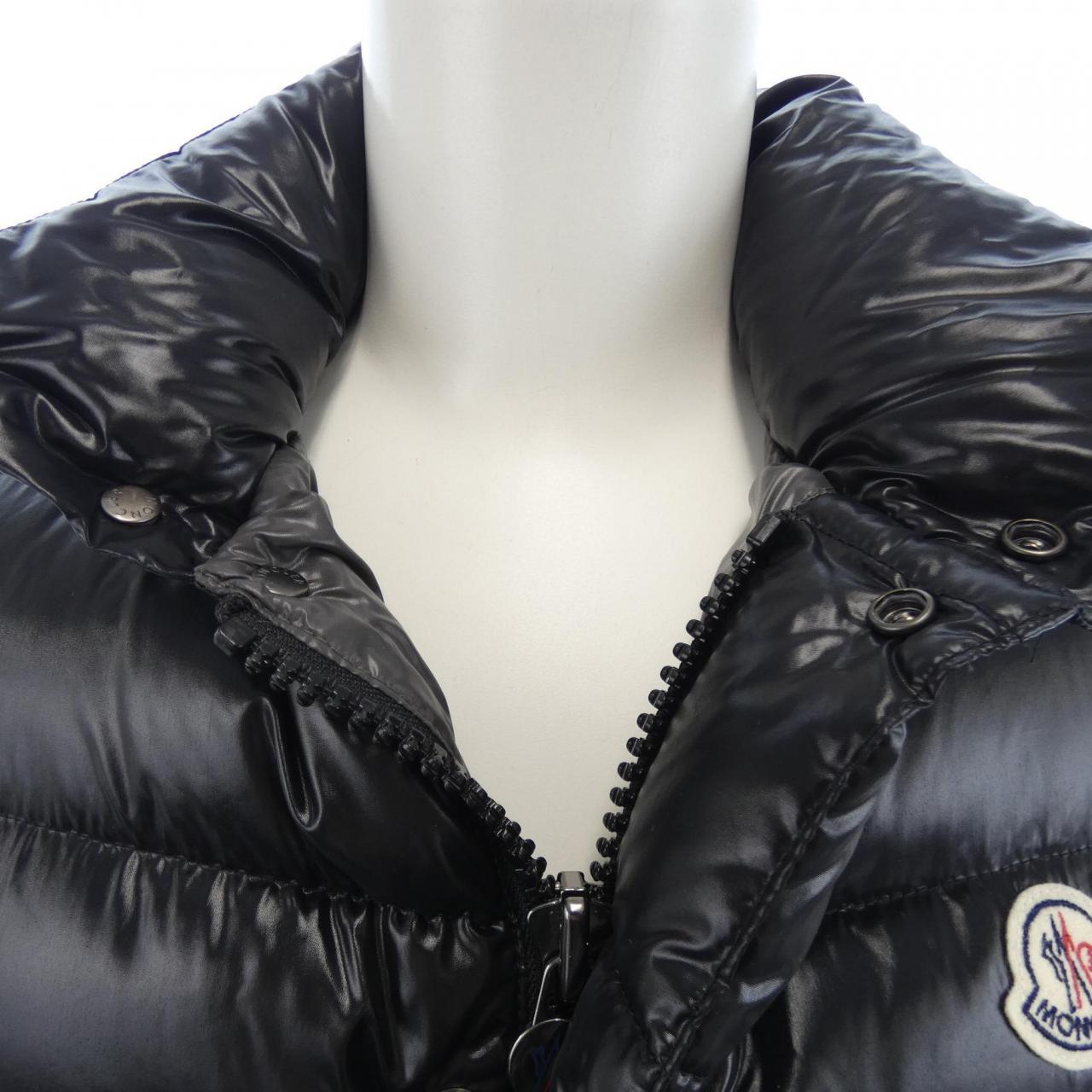 MONCLER MONCLER TIB Down Vest
