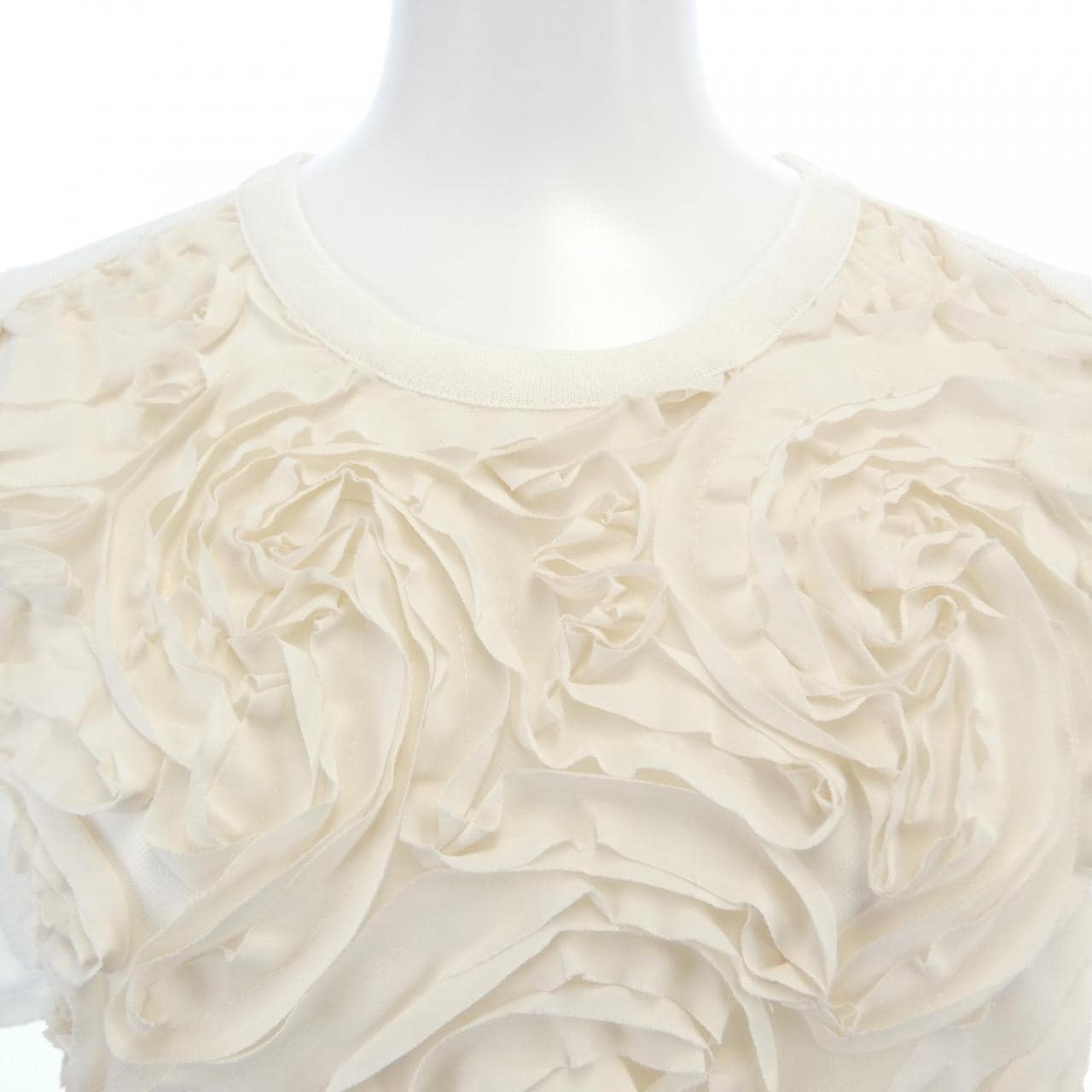 ランバンコレクション LANVIN COLLECTION トップス