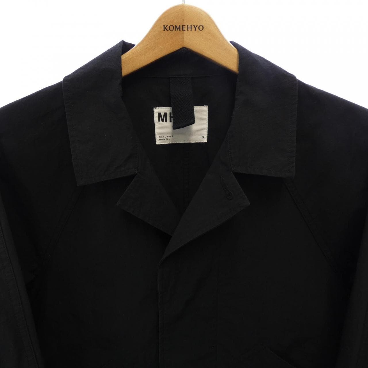 エムエイチエル MHL ジャケット