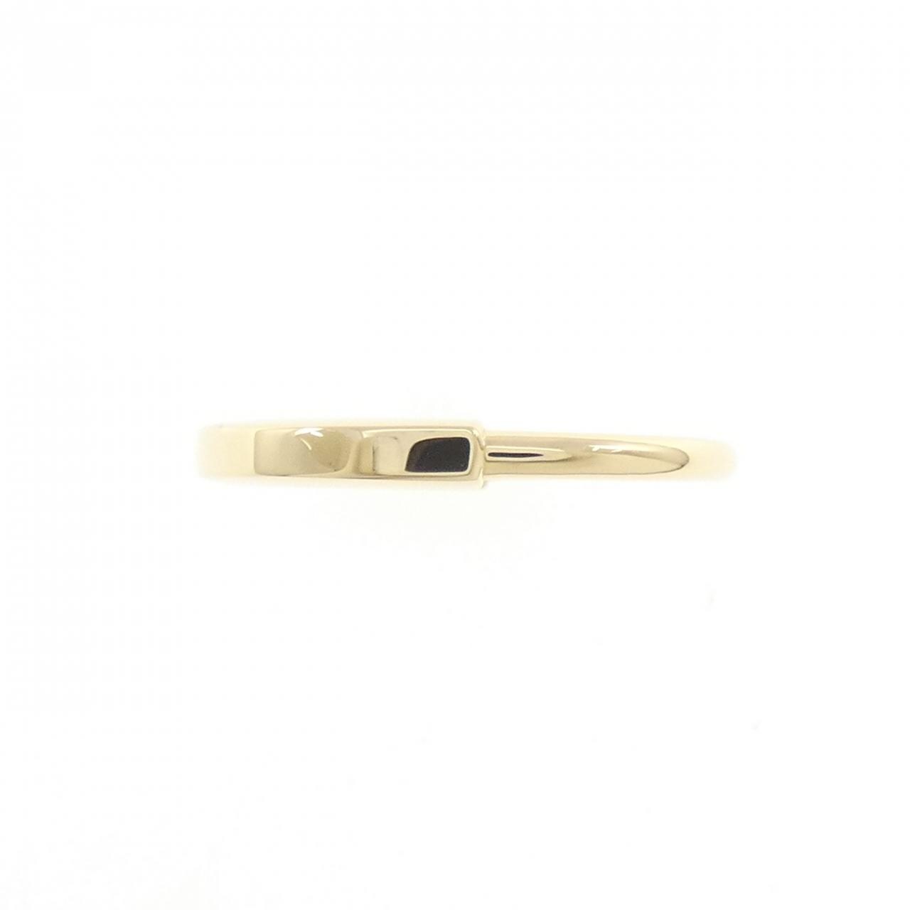 ティファニー ロック リング