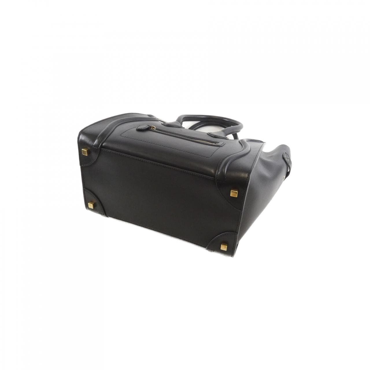 セリーヌ ミニ ラゲージ 165213LBA バッグ