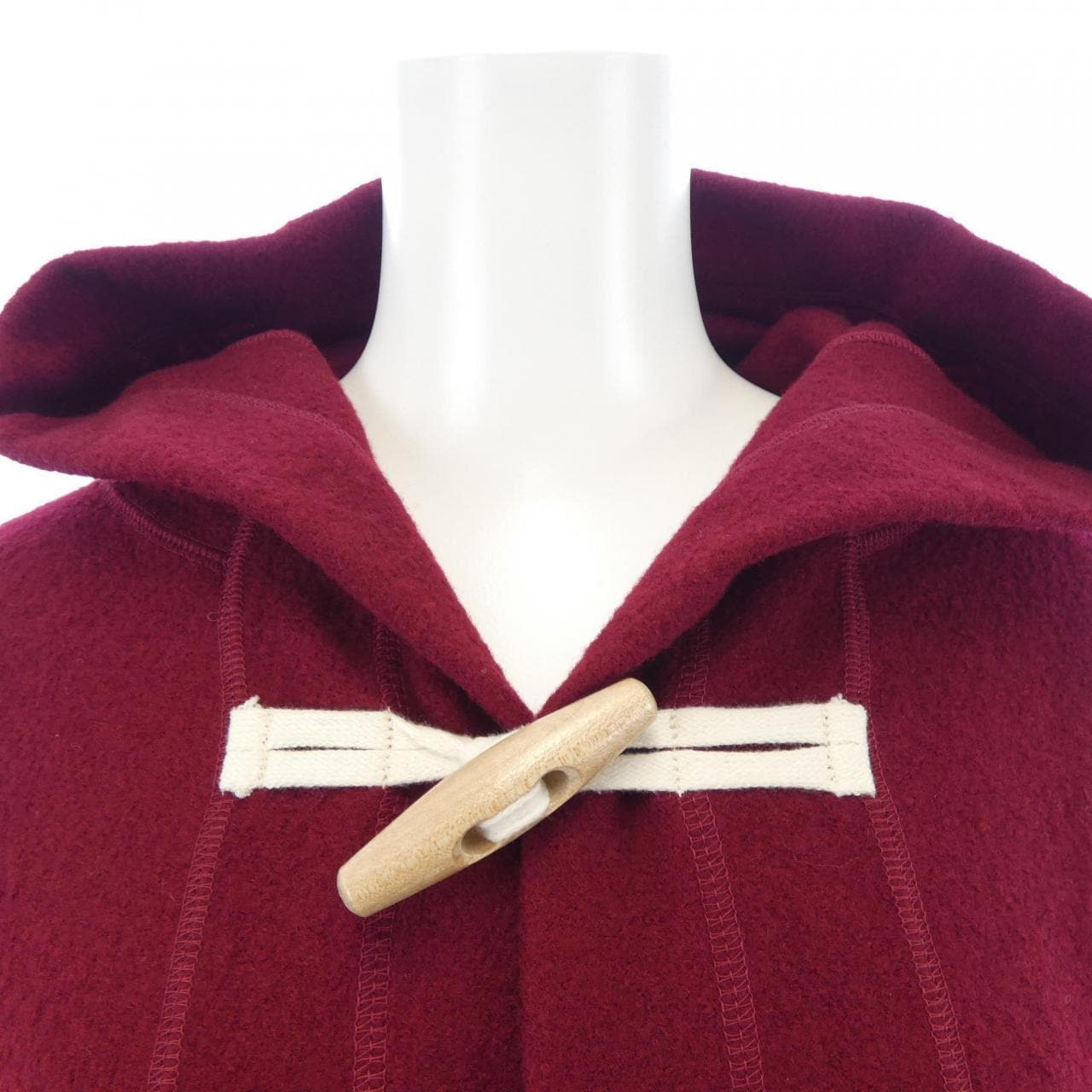 ローラアシュレイ LAURA ASHLEY N99-81150 ダッフルコート