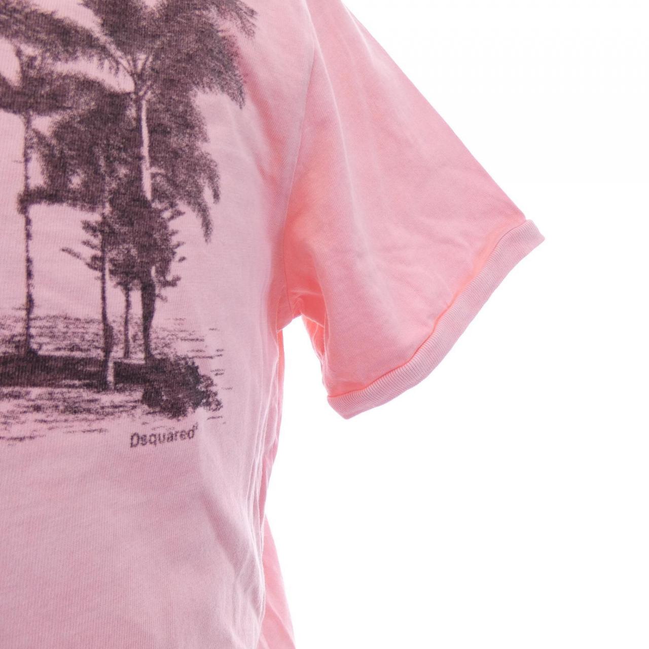 ディースクエアード DSQUARED2 ポロシャツ