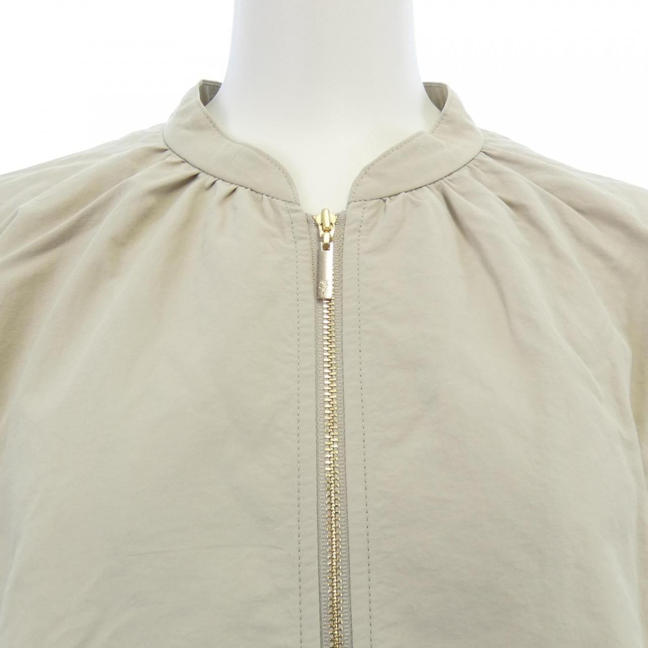 ジユウク 自由区 ブルゾン