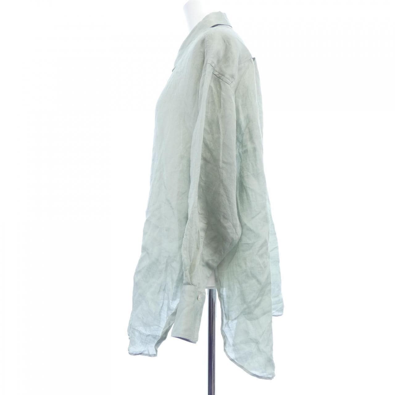 デパリエ DEPAREILLE シャツ