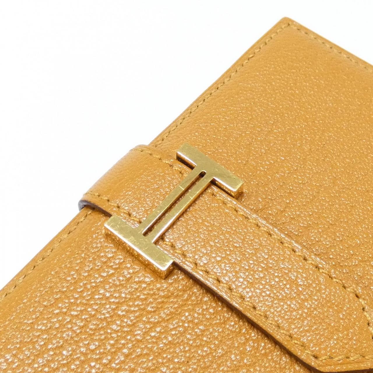 エルメス ベアン コンパクト 039789CC 財布