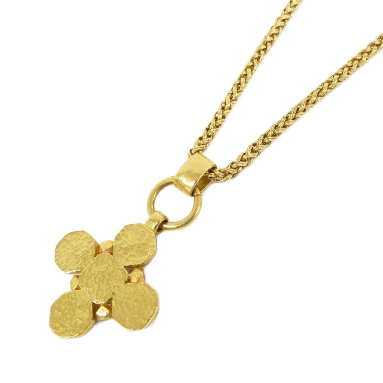 【ヴィンテージ】シャネル ネックレス