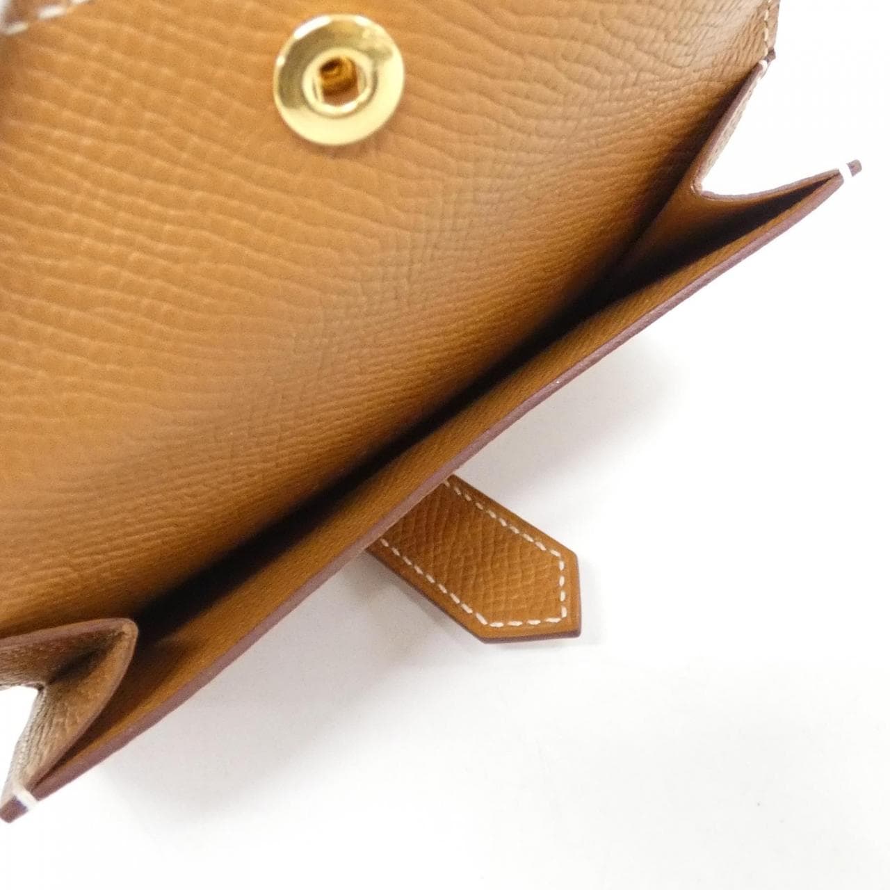 エルメス ベアン ミニ 039796CC 財布