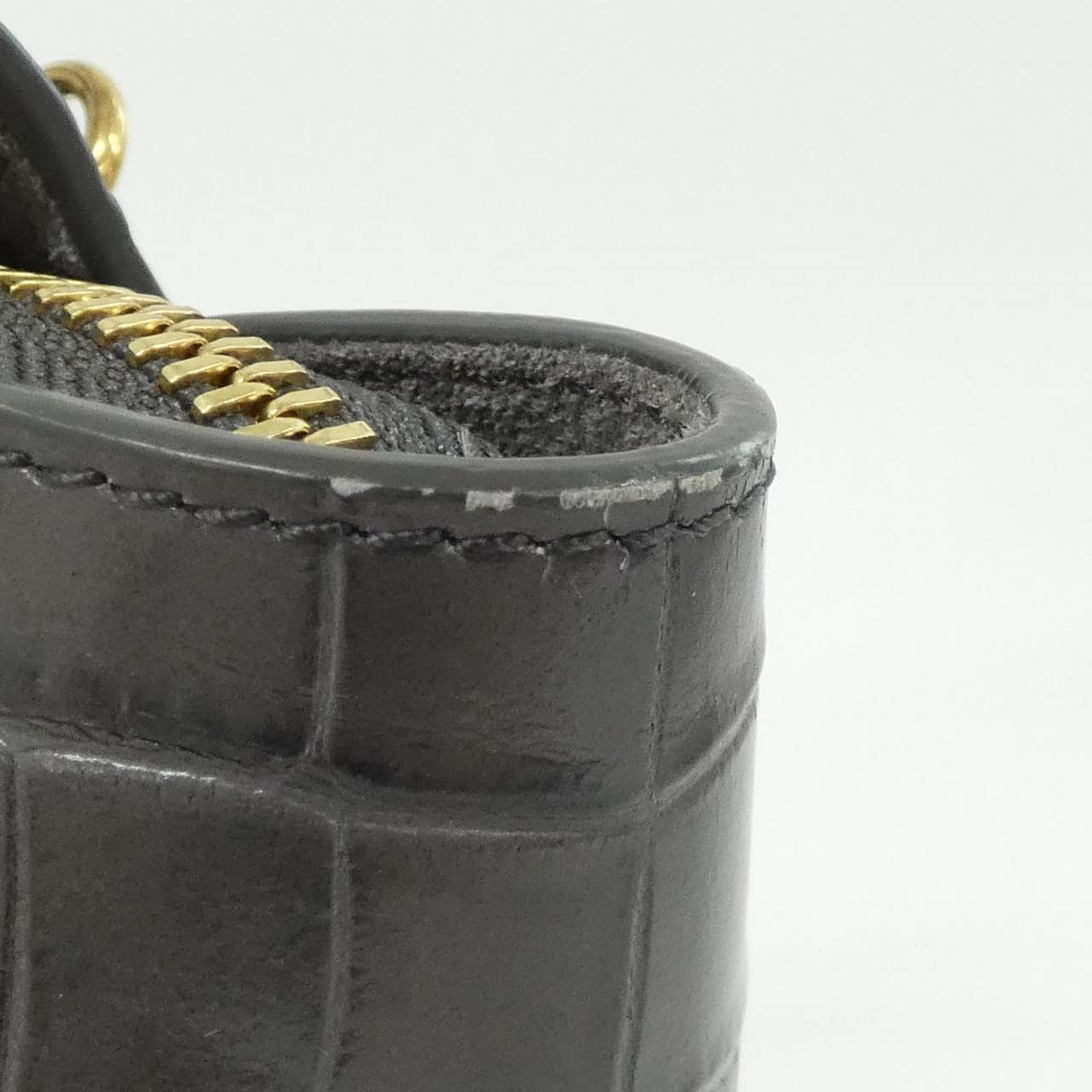 セリーヌ ナノ ベルト 189003BTE バッグ