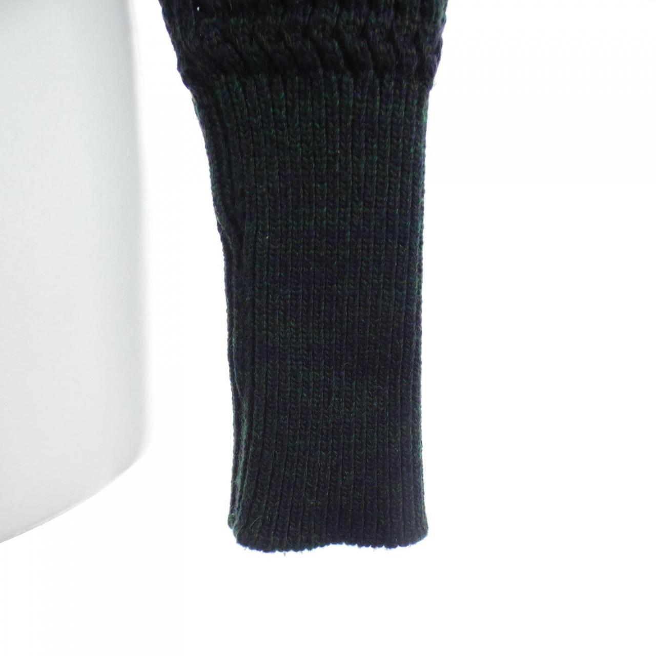 プラダ PRADA P25732 カーディガン