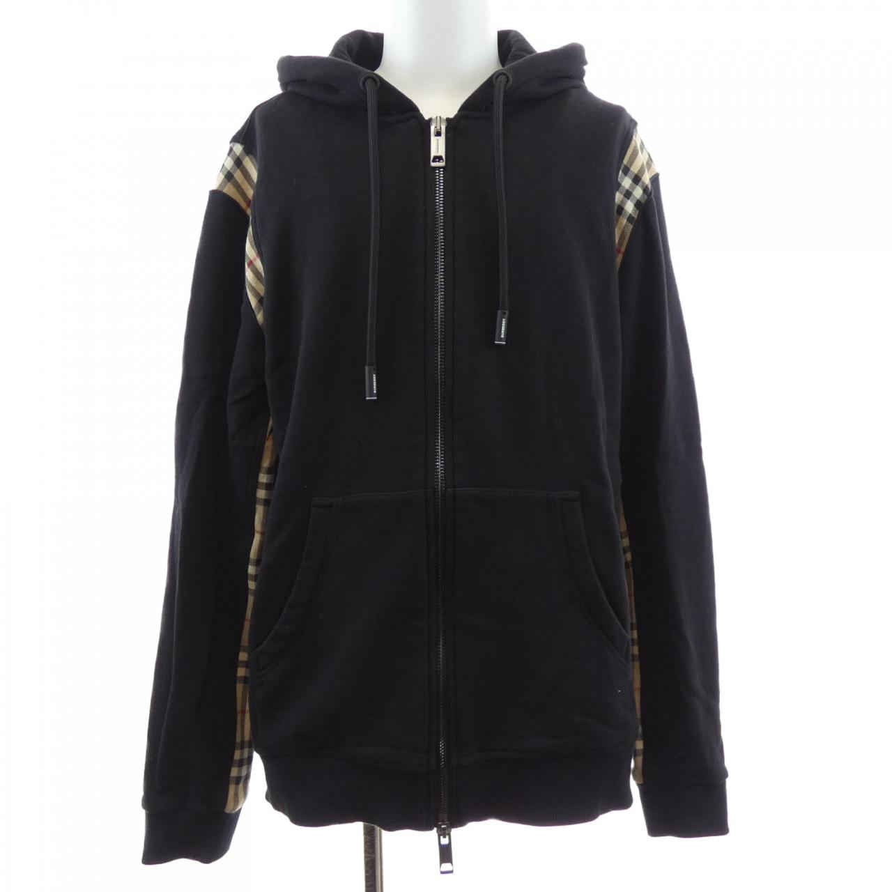 バーバリー BURBERRY 8034510 パーカー