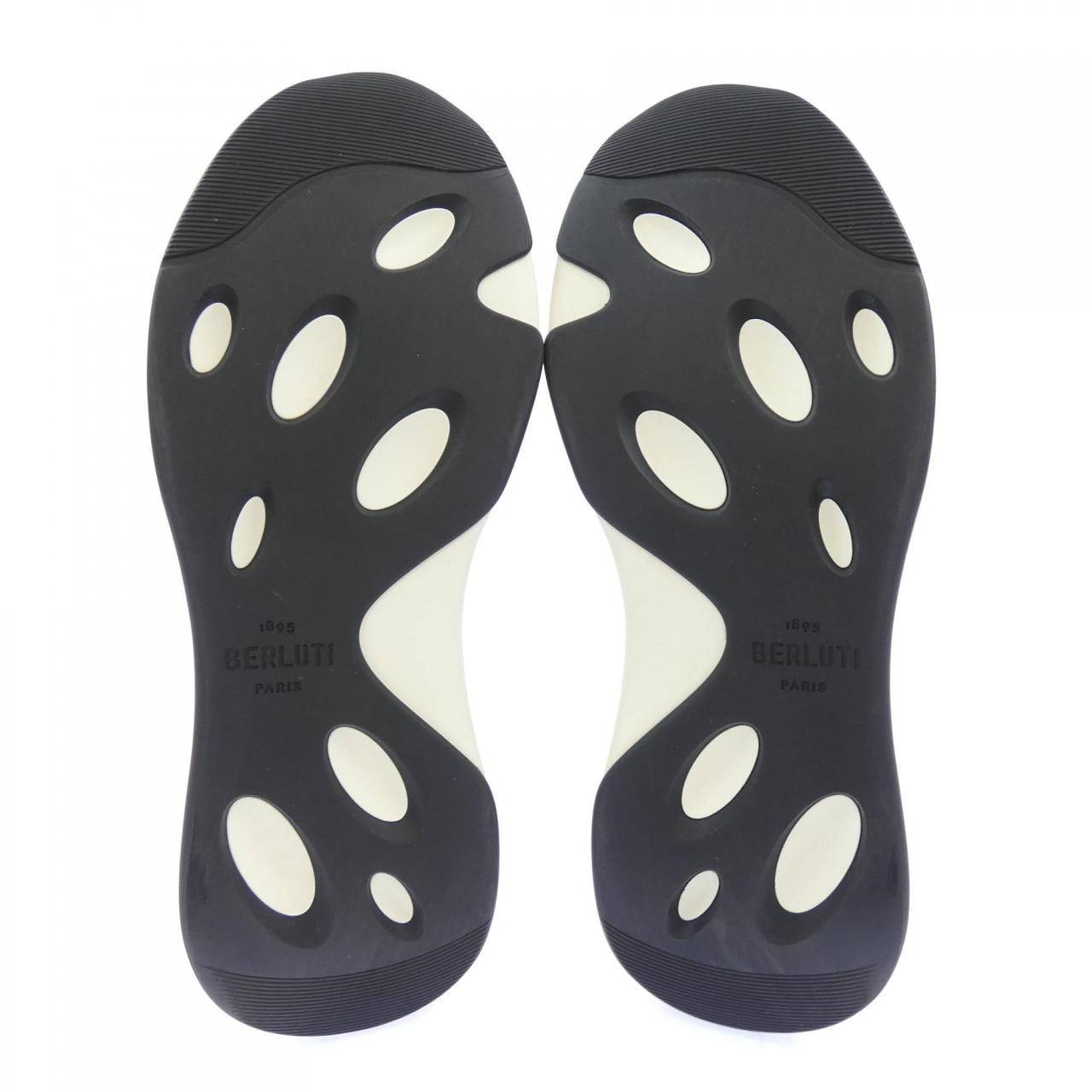 ベルルッティ Berluti スニーカー