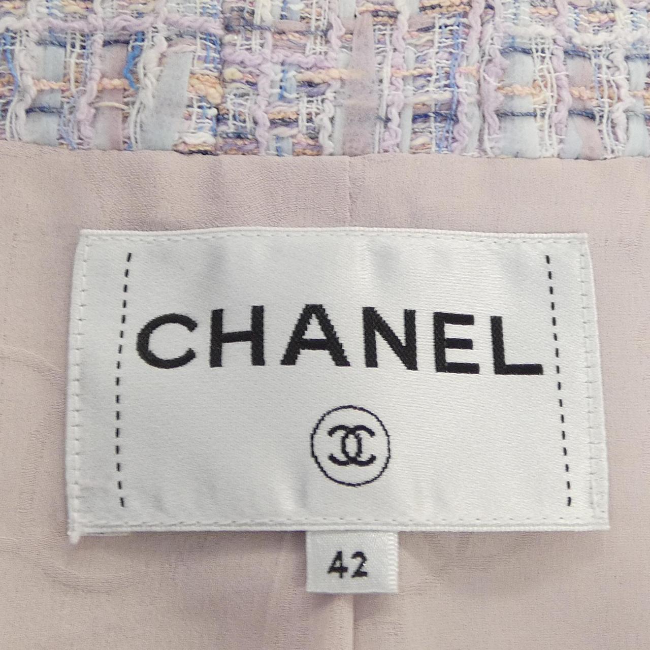 シャネル CHANEL P58339V44252 ジャケット