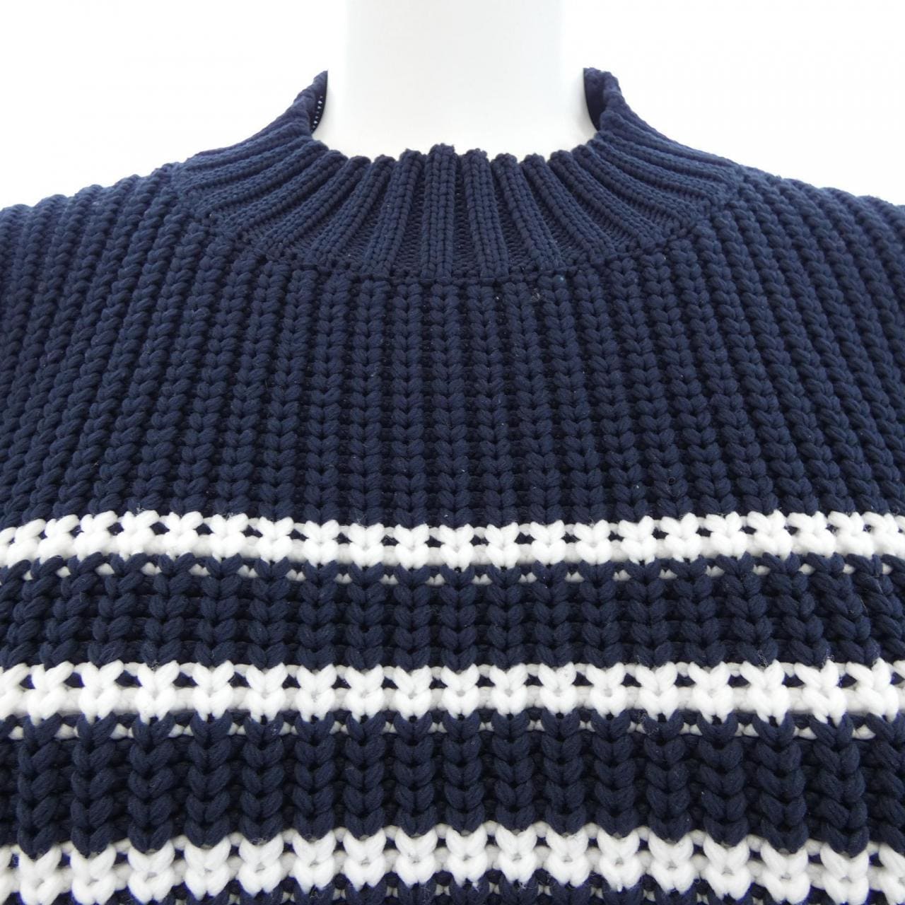 サカイ SACAI 23-06491 ニット