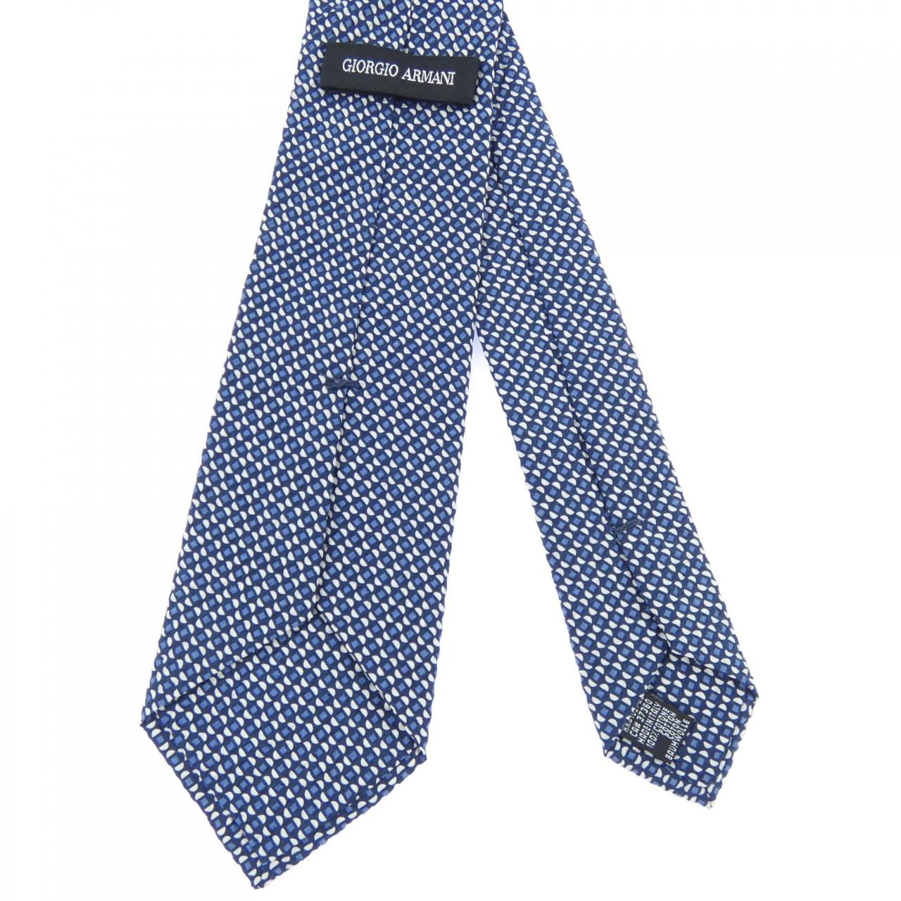 ジョルジオ アルマーニ GIORGIO ARMANI NECKTIE