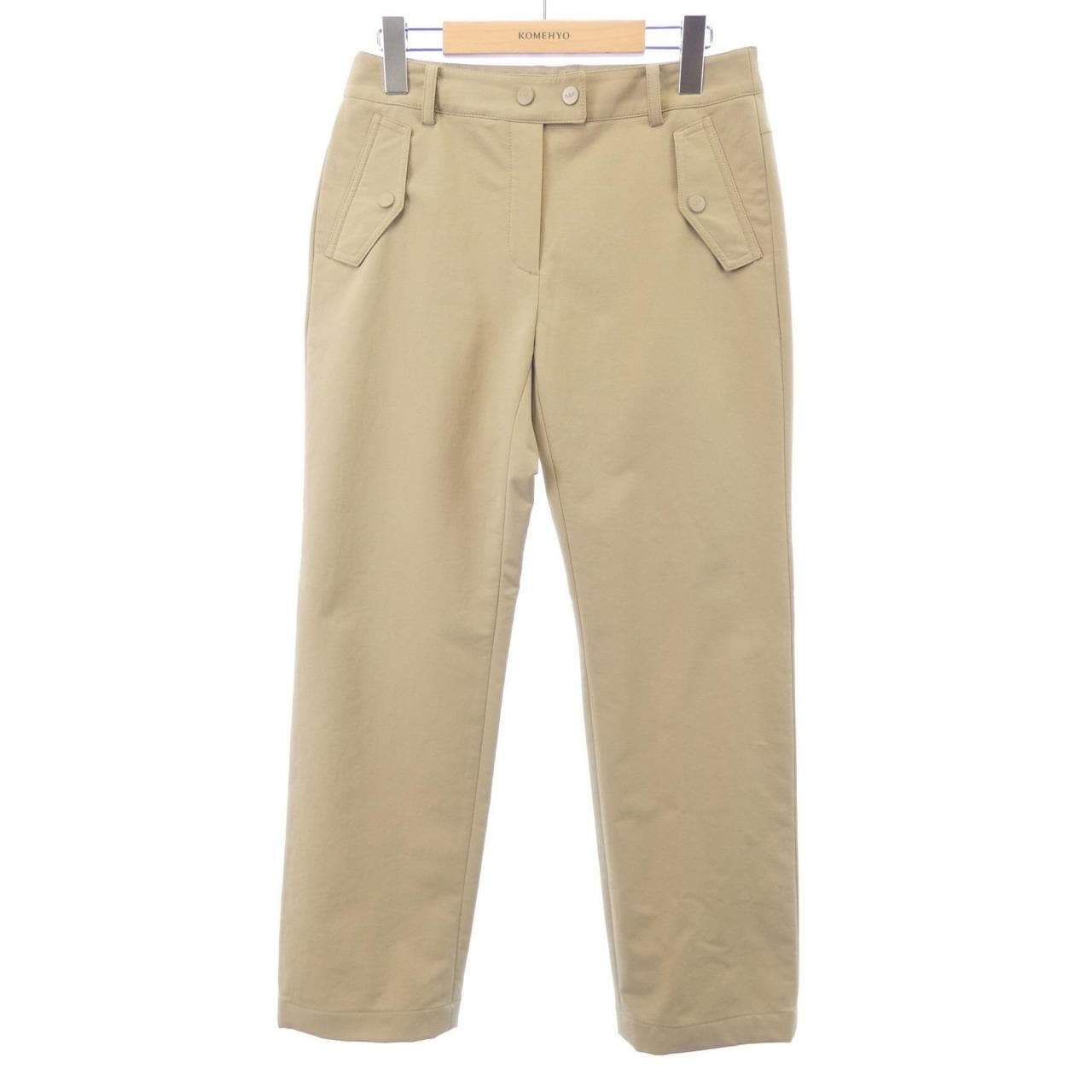 アーペーセー A.P.C. パンツ