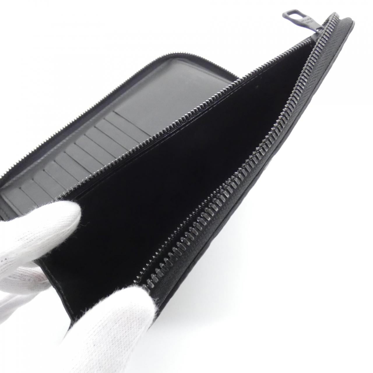 ルイヴィトン トリヨン モノグラム ジッピー ウォレット ヴェルティカル M69047 財布