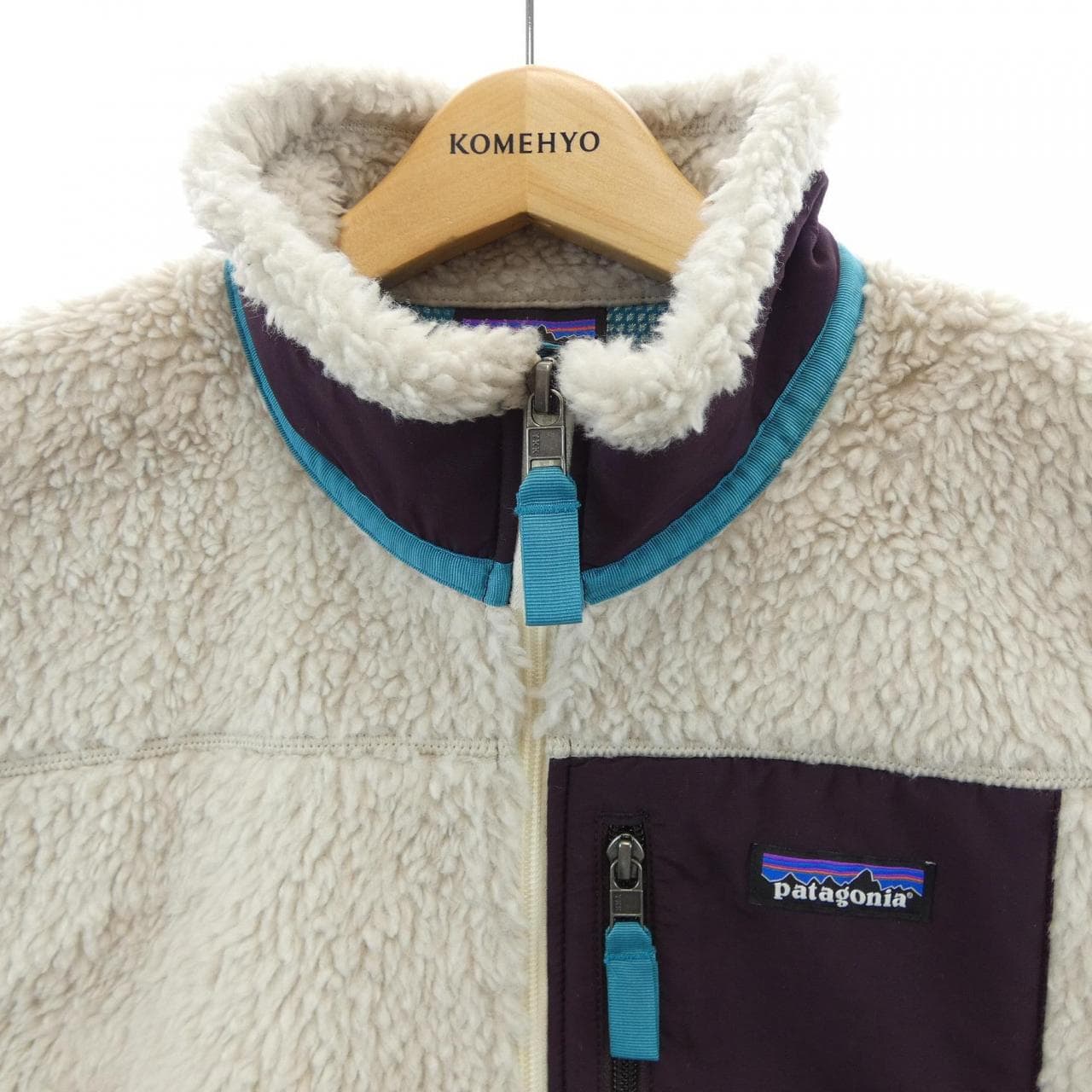 パタゴニア PATAGONIA 23048FA23 ベスト