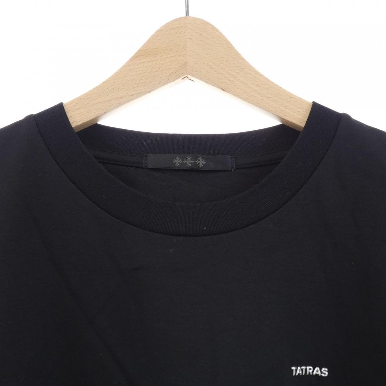 タトラス TATRAS MTAT22S8195-M Tシャツ