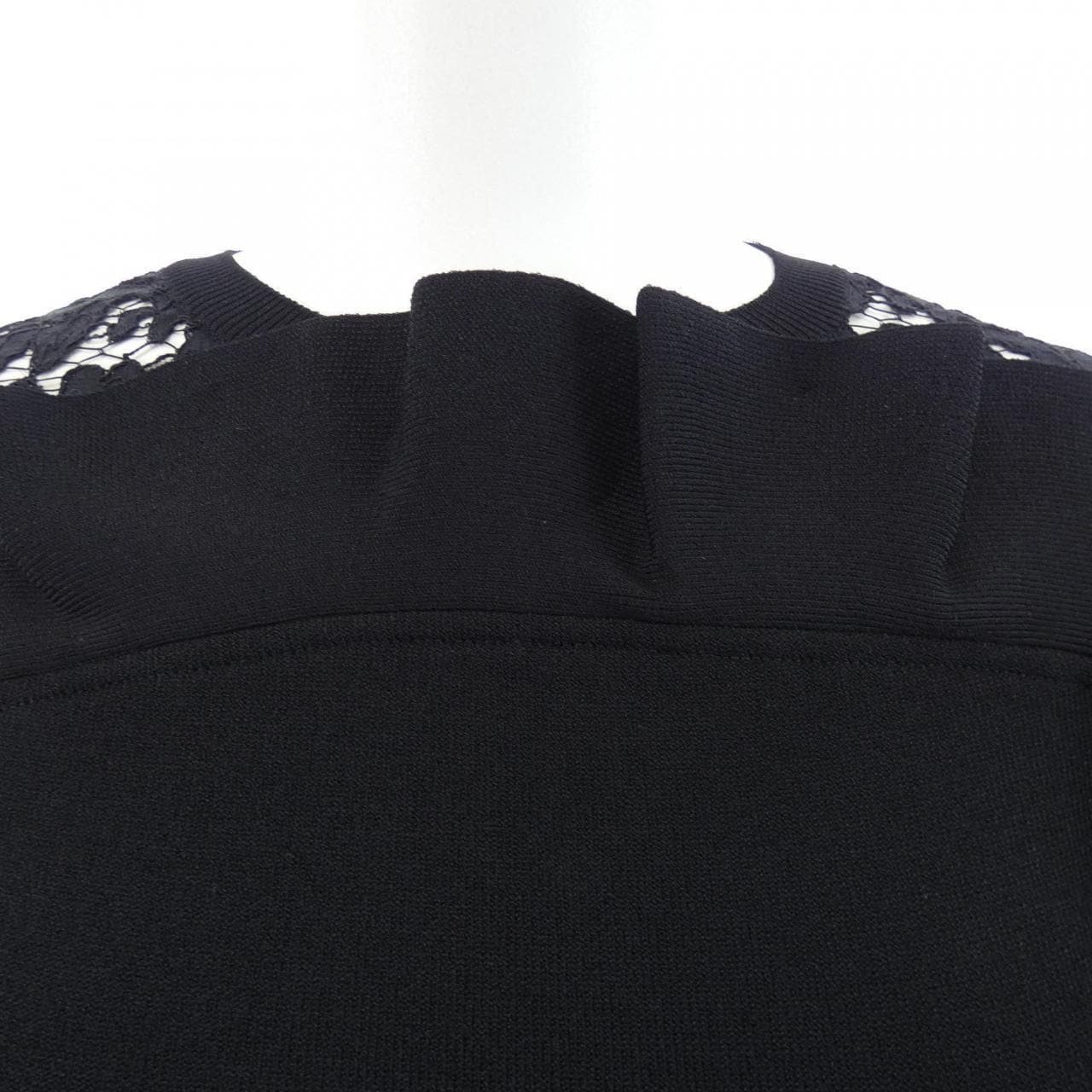 ヴァレンティノ VALENTINO QB3KD07343K チュニック