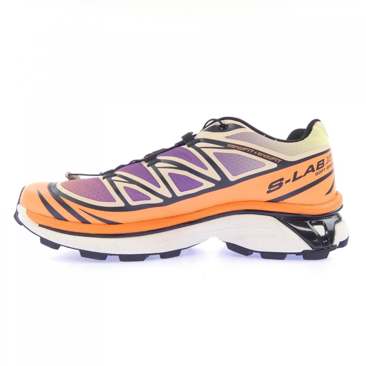 サロモン SALOMON 491543 スニーカー