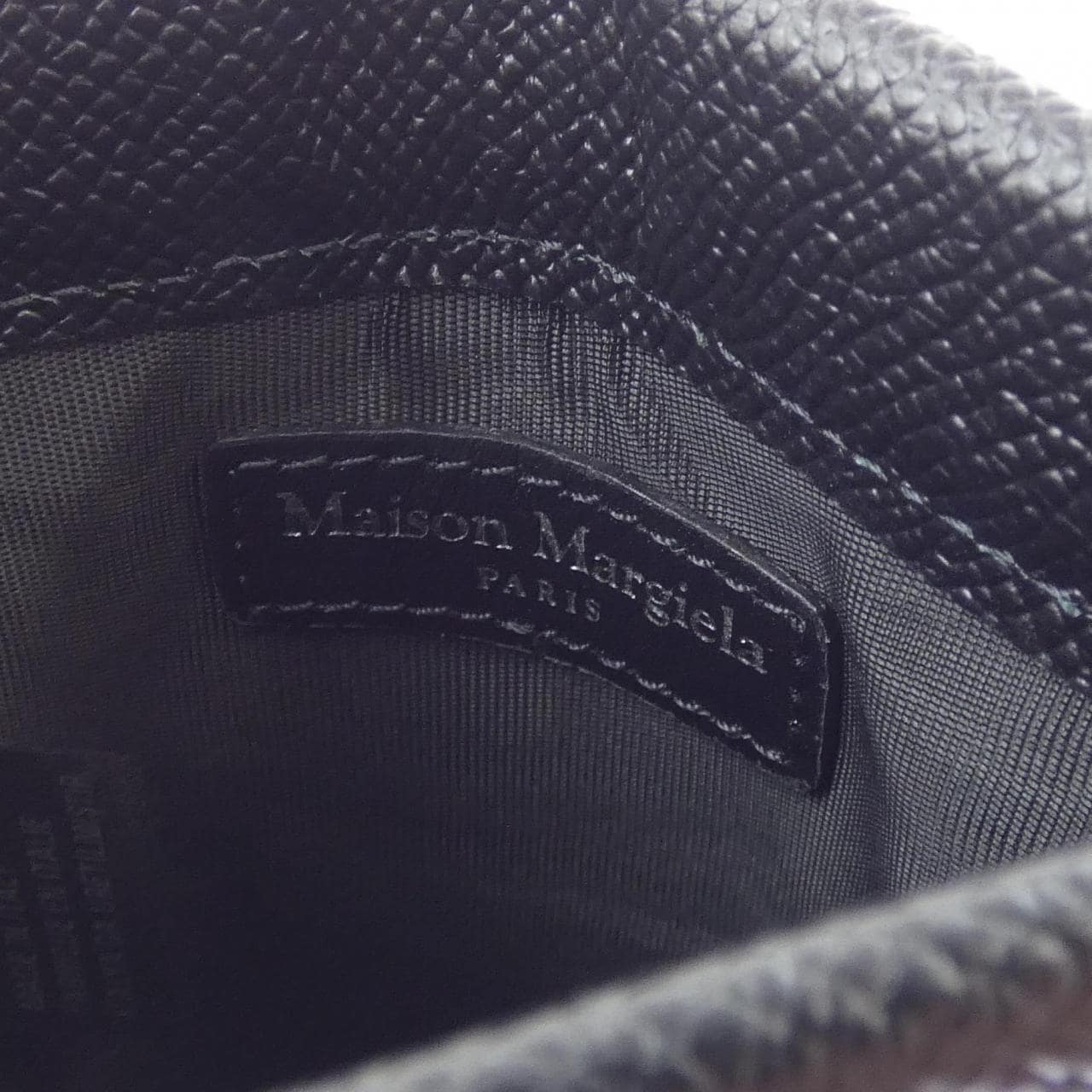 メゾンマルジェラ Maison Margiela SA1VZ0002 BAG