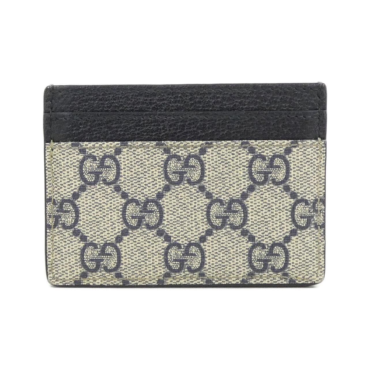 グッチ OPHIDIA 523159 96IWN カードケース
