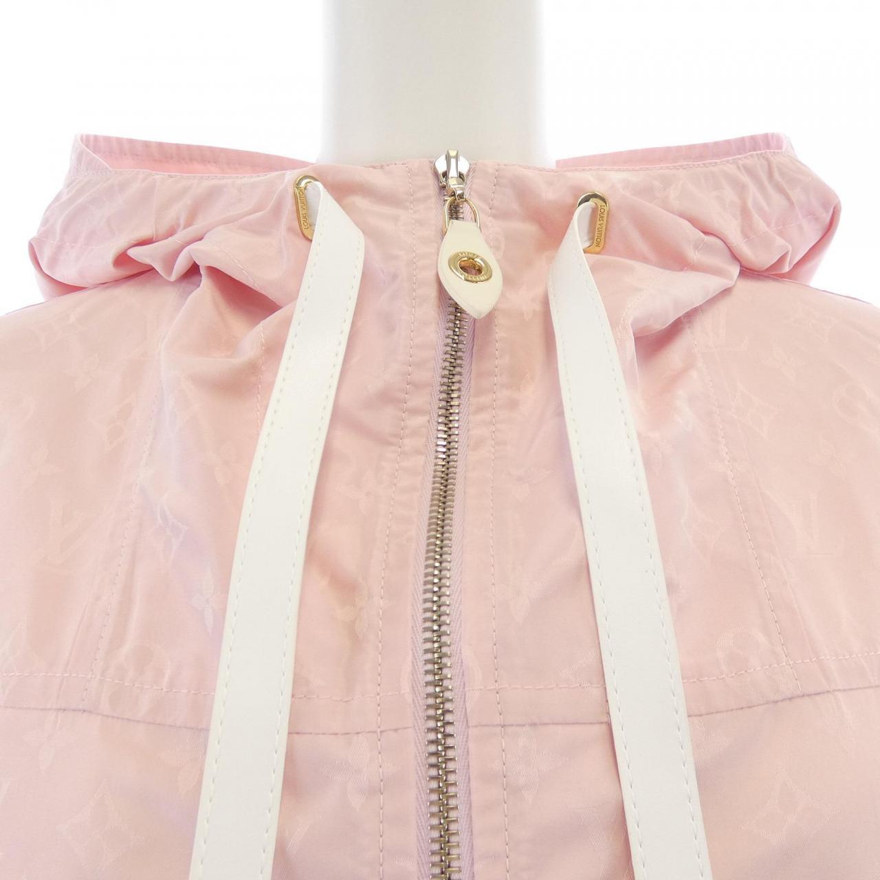 ルイヴィトン LOUIS VUITTON FTOW21OU6 ジャケット