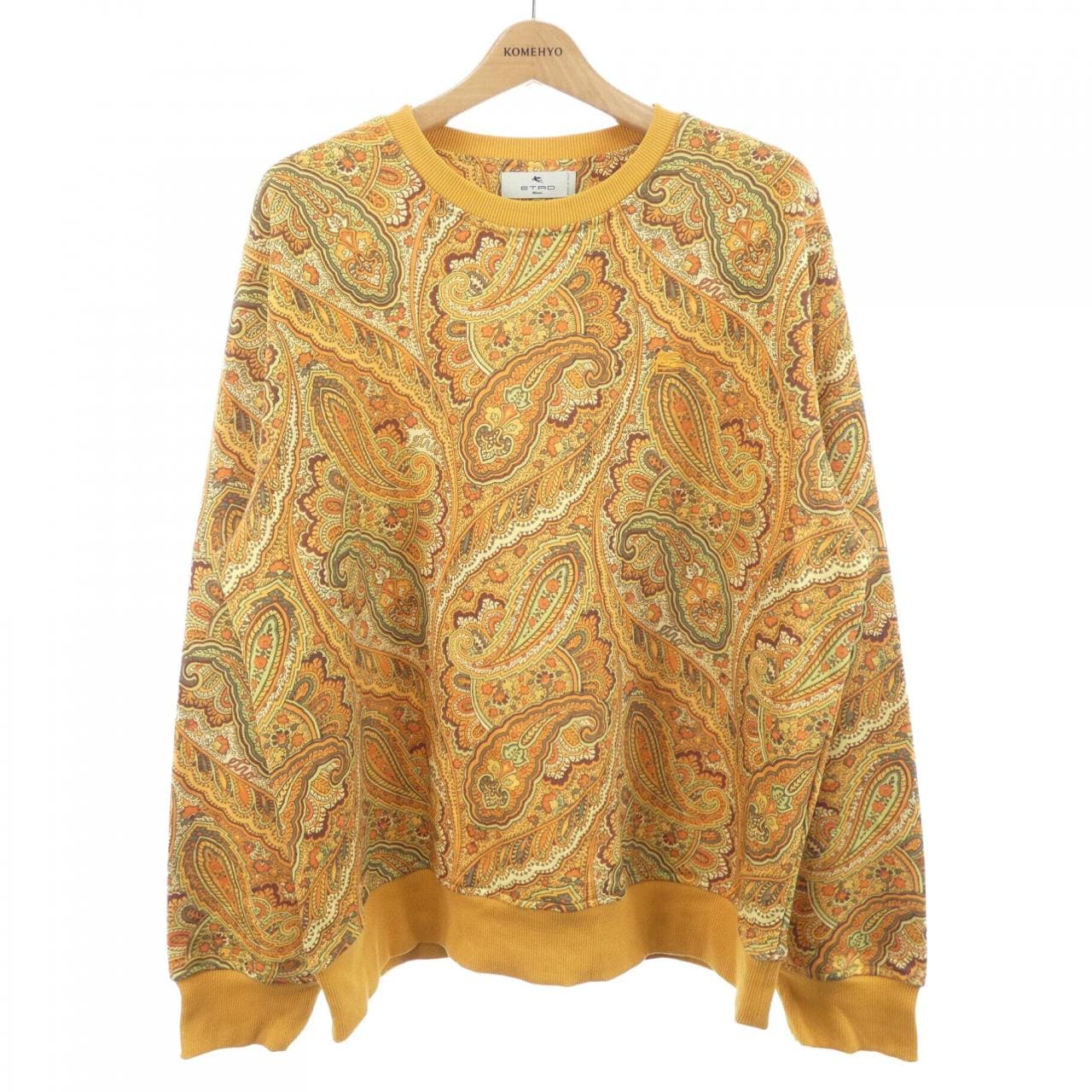 エトロ ETRO スウェット