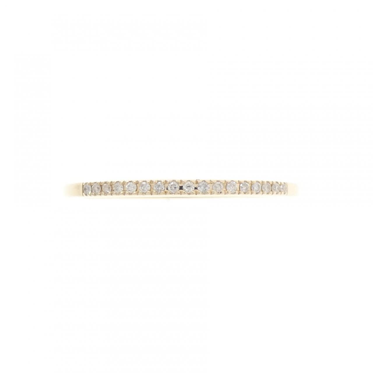 ノジェス ダイヤモンド リング 0.05CT