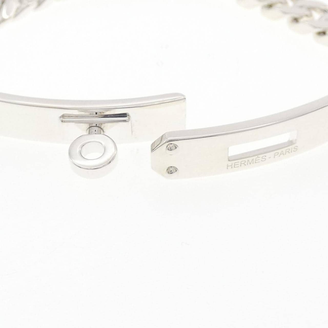 エルメス ケリー グルメット ブレスレット