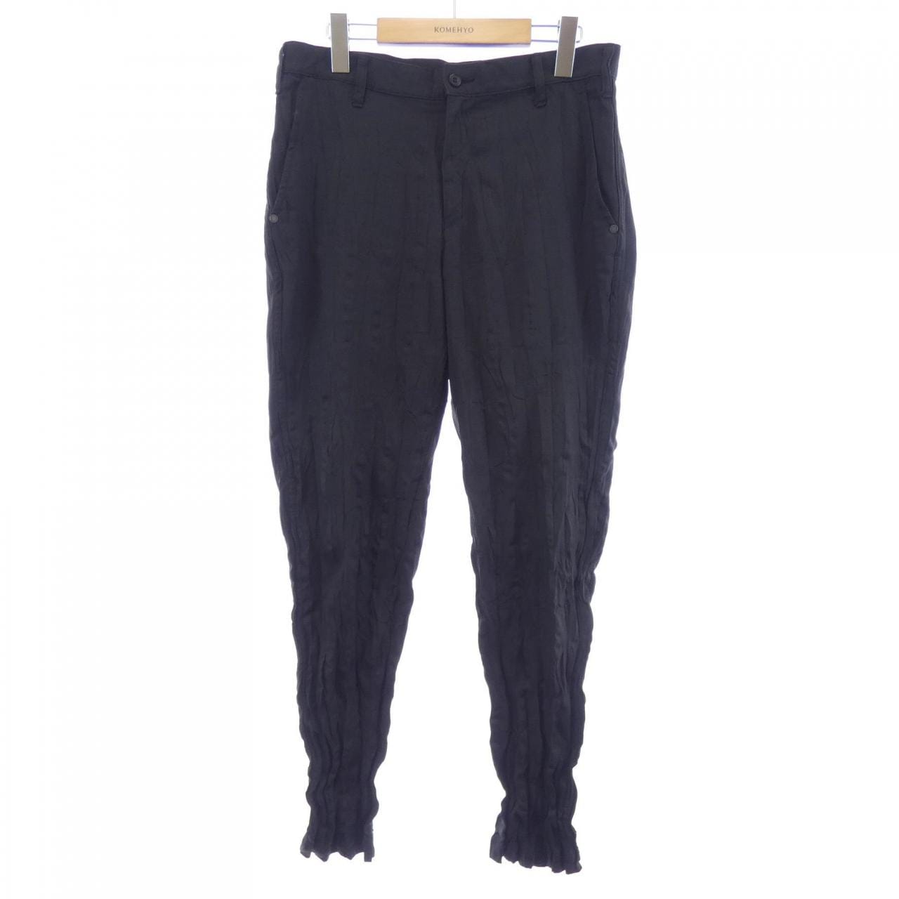 イッセイミヤケメン ISSEY MIYAKE MEN ME51FF237 パンツ