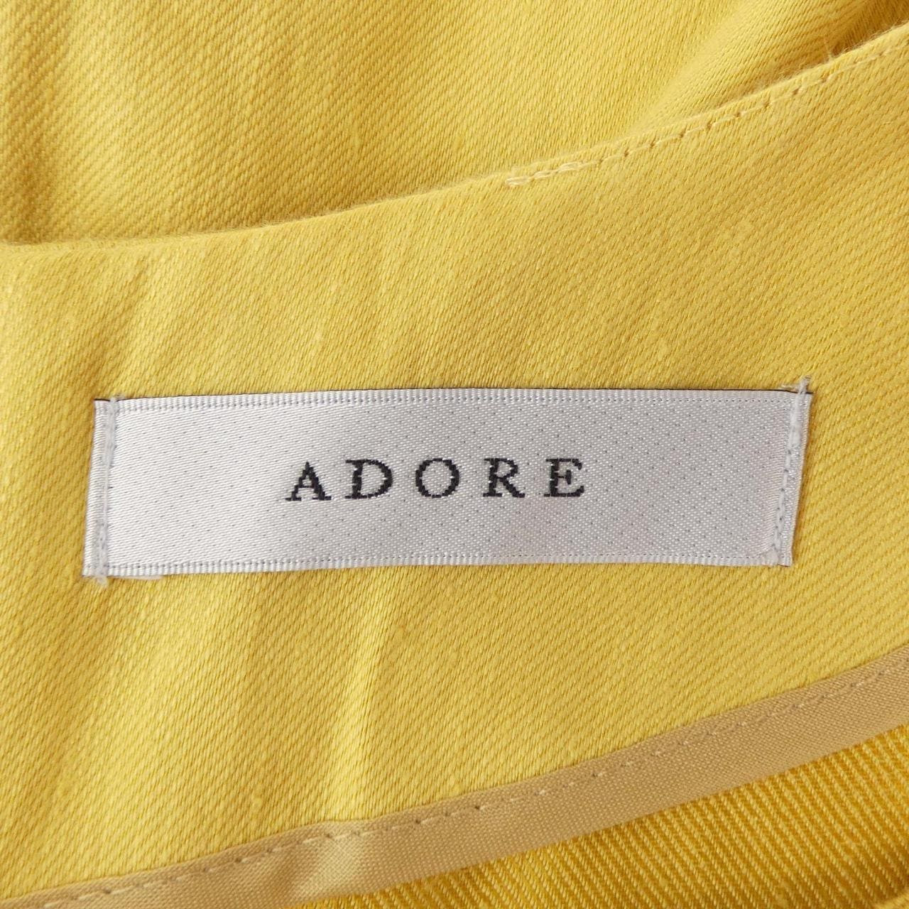アドーア ADORE ワンピース