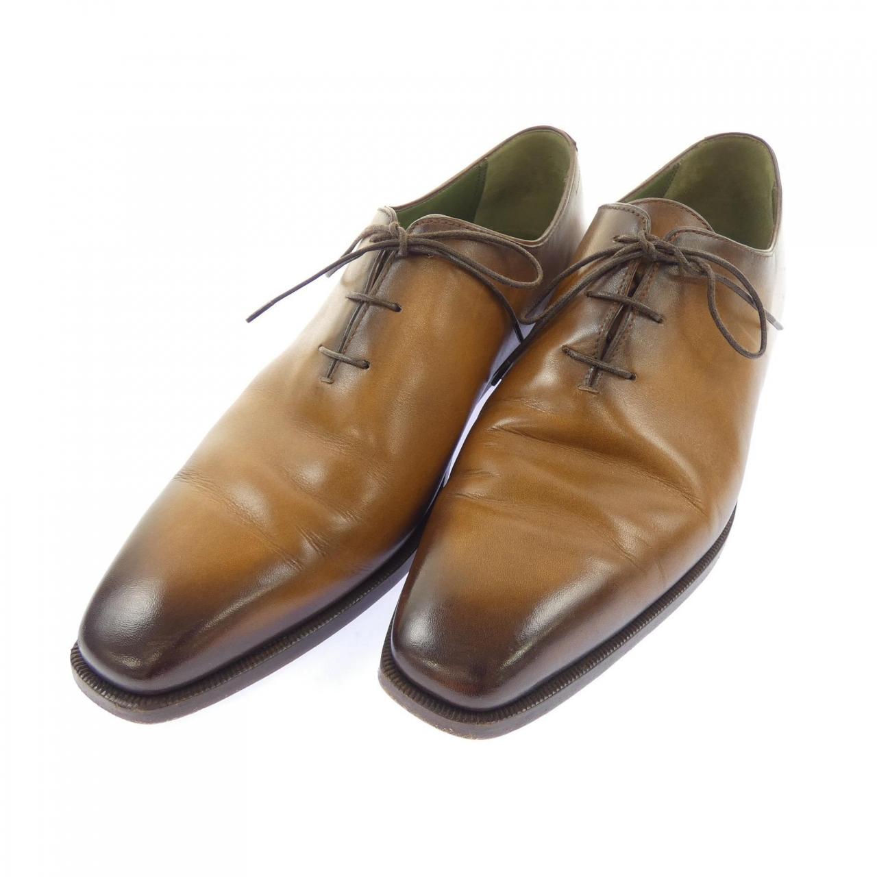 ベルルッティ Berluti シューズ