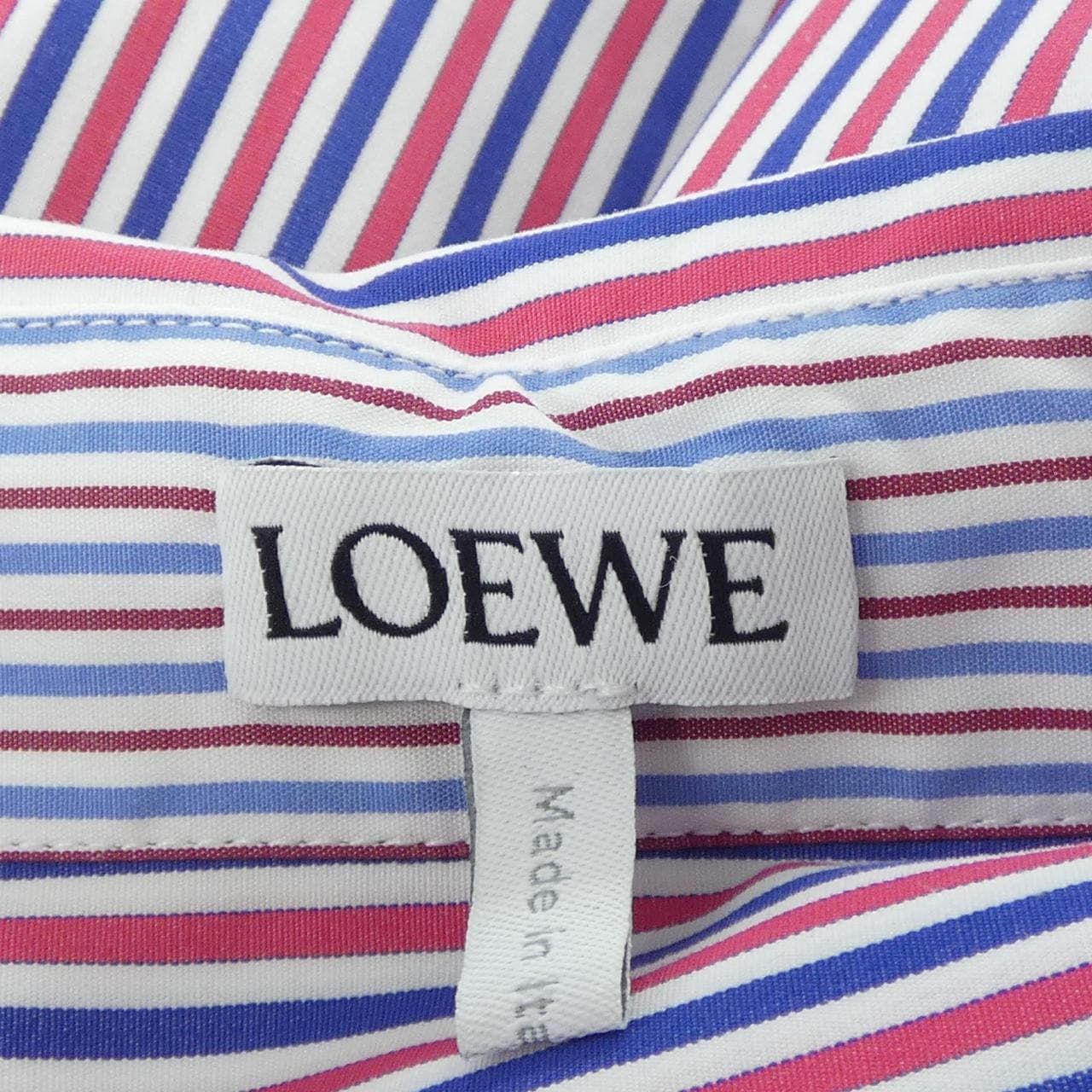 ロエベ LOEWE アナグラム ANAGRAM S359Y09XAT ワンピース