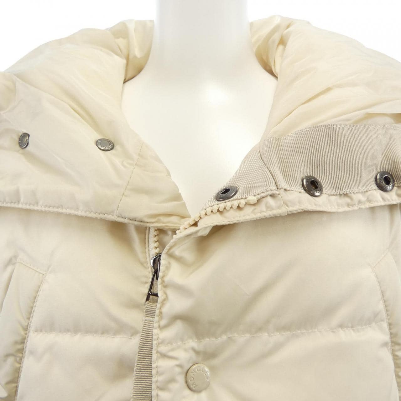モンクレール MONCLER SERRE ダウンジャケット
