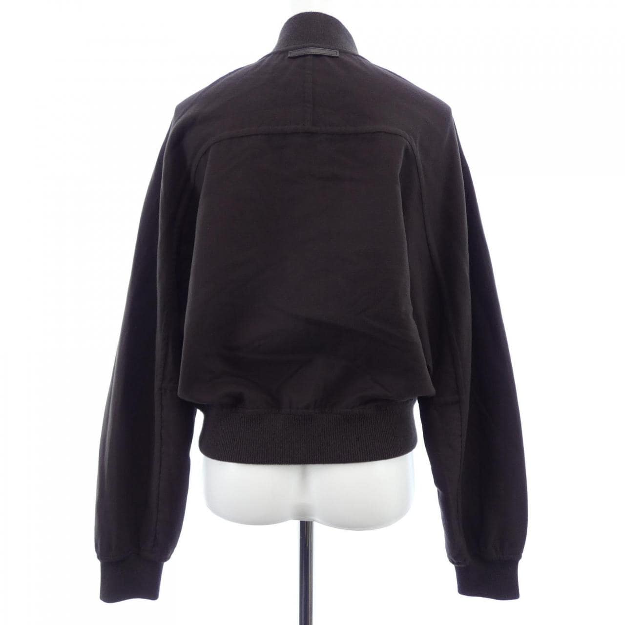 エルメス HERMES 5E0118DD コート