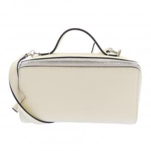 ヴァレクストラ VALEXTRA Vライン　ビューティーケース SGVL0008010LRLTA99 BAG