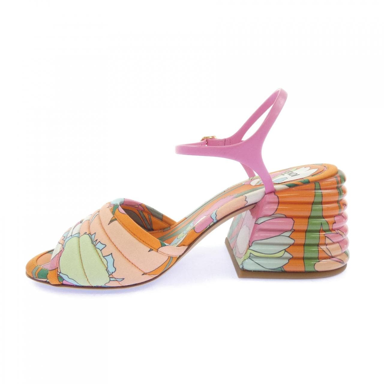 フェンディ FENDI サンダル
