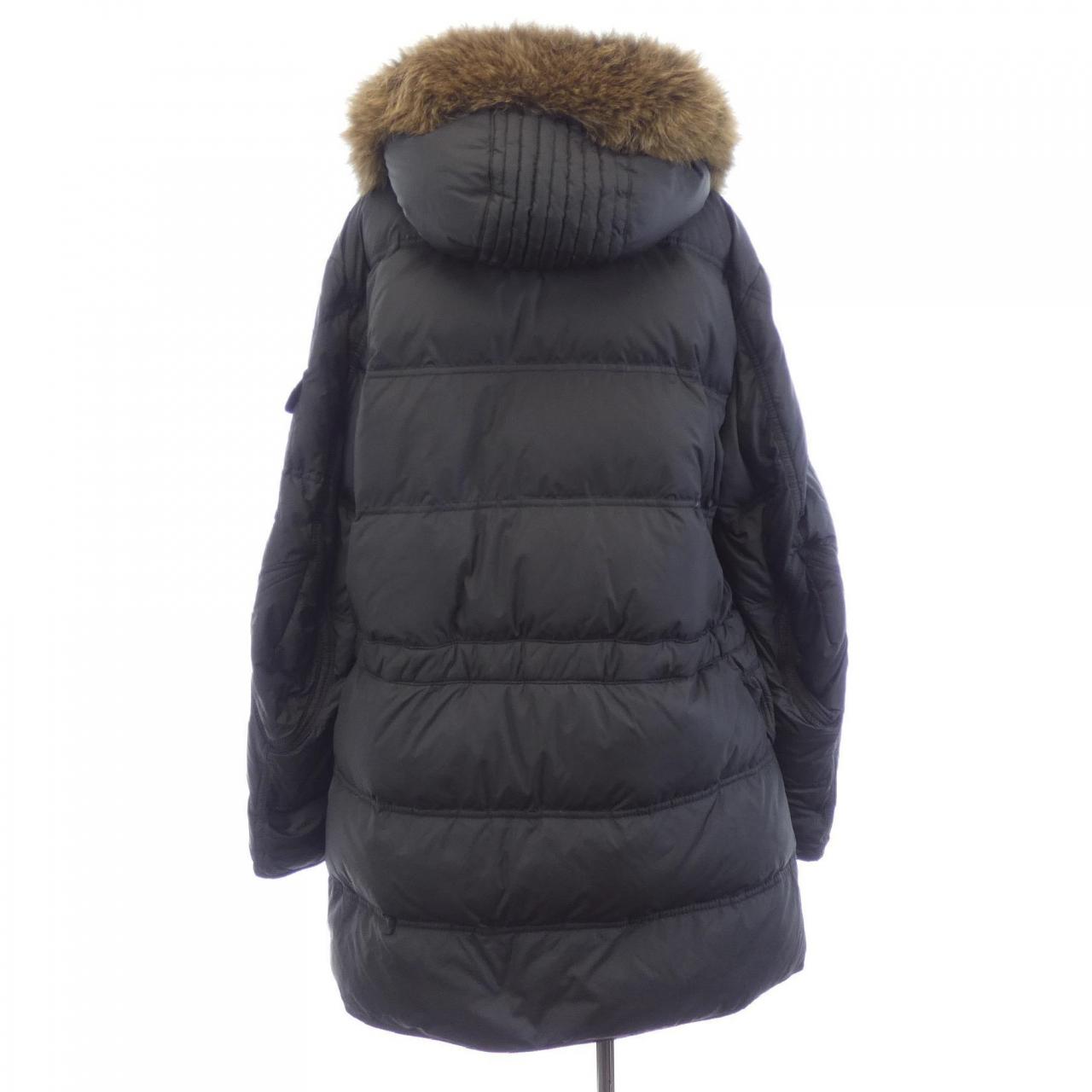 モンクレール MONCLER 44543/97 AFFTON ダウンコート