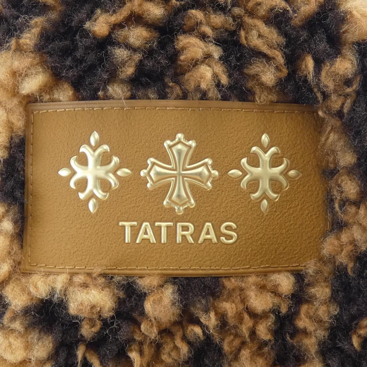 タトラス TATRAS LTAT22A4912 ブルゾン