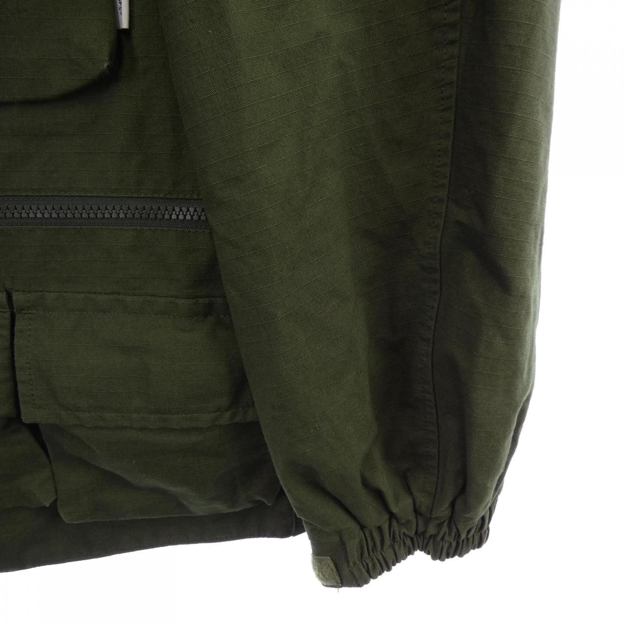 ダブルタップス WTAPS 191BRDT-JKM02 ブルゾン